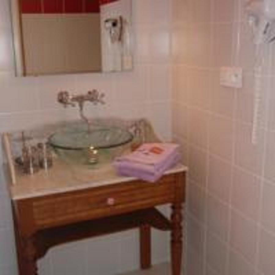 Essey Au Rendez Vous De L'Auxois B&B חדר תמונה