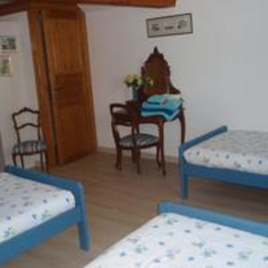 Essey Au Rendez Vous De L'Auxois B&B חדר תמונה