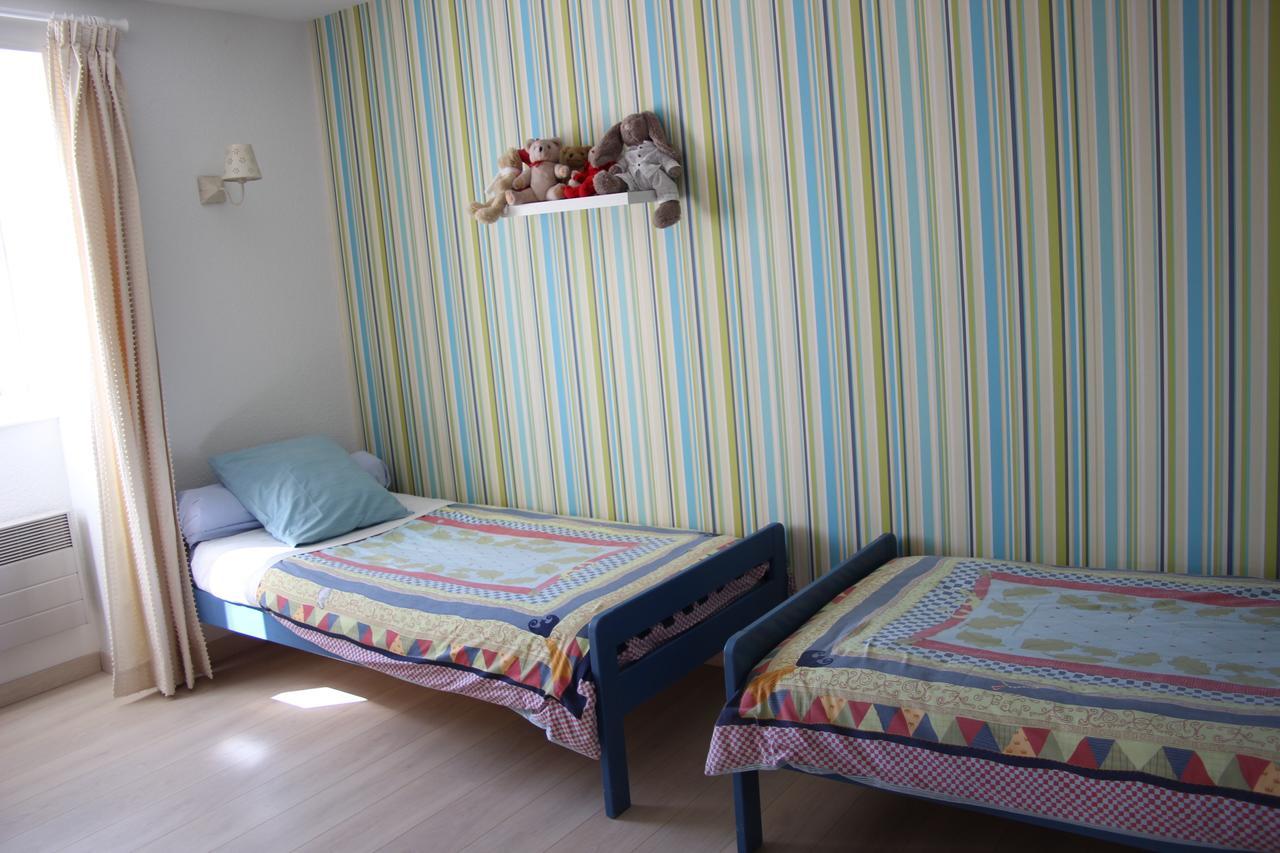 Essey Au Rendez Vous De L'Auxois B&B חדר תמונה