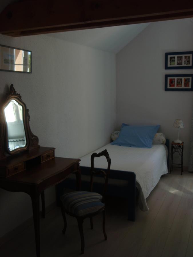 Essey Au Rendez Vous De L'Auxois B&B מראה חיצוני תמונה