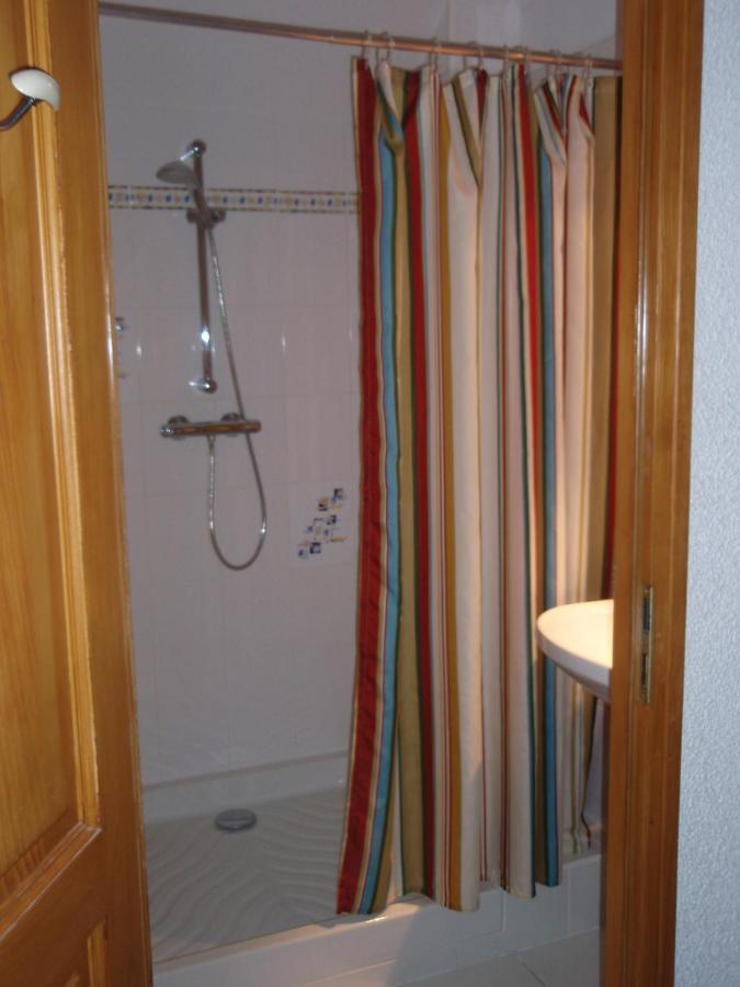 Essey Au Rendez Vous De L'Auxois B&B מראה חיצוני תמונה